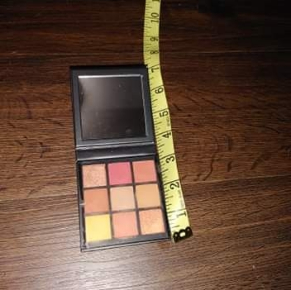 Makeup ❤️ - Picture 4 of 5